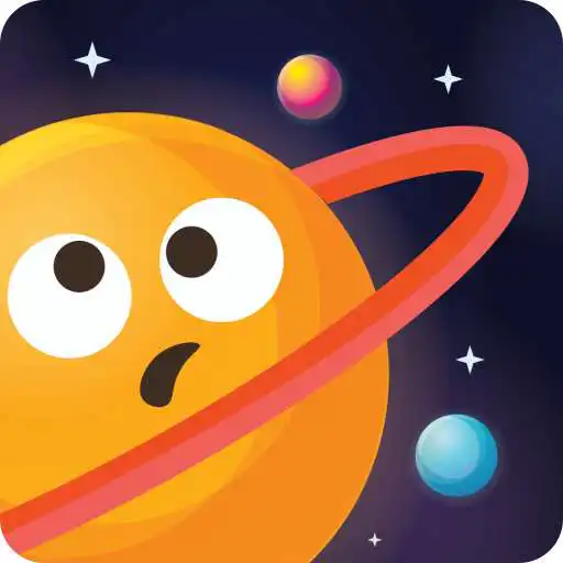 Play Solar System for kids - Learn Astronomy APK