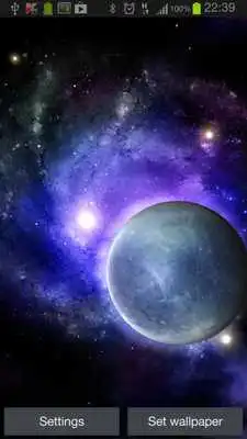 Play Solar System HD Free Edition
