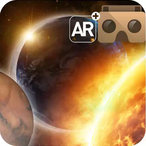Run free android online Solar System Mixed Reality APK Run free android online Solar System Mixed Reality APK
