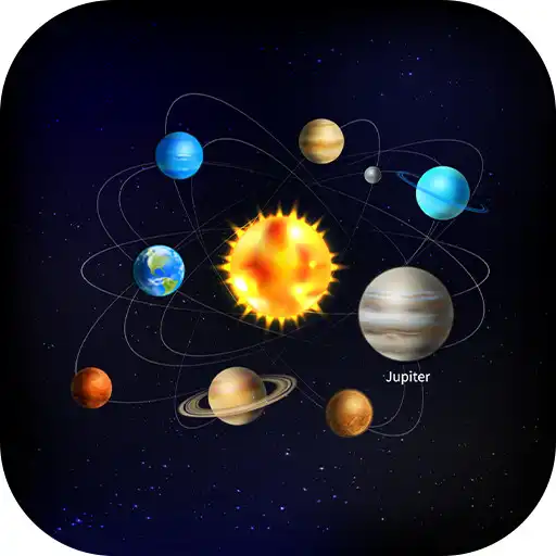Play Solar System: Planetary System APK Play Solar System: Planetary System APK