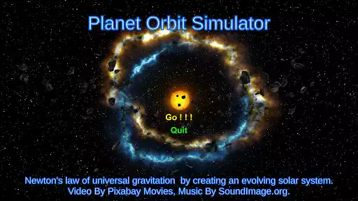 Play Solar System Planet Simulator  and enjoy Solar System Planet Simulator with UptoPlay
