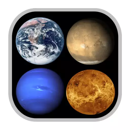 Free play online Solar System Scope APK Free play online Solar System Scope APK
