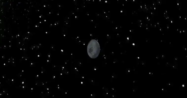 Play Solar System Simulation
