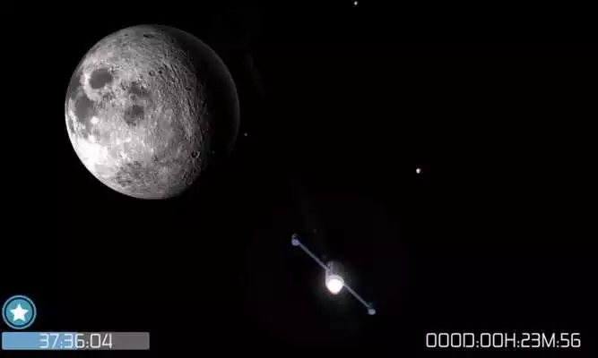 Play Solar System Task