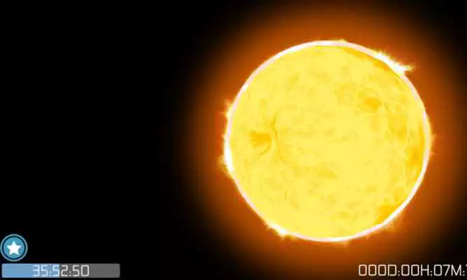 Play Solar System Task