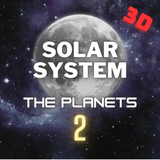 Play Solar System - The Planets 2 APK