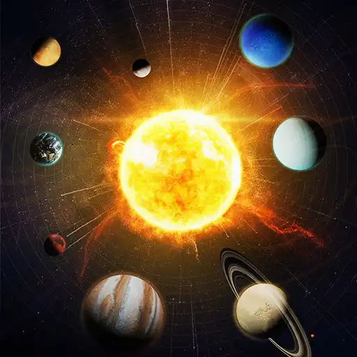 Play Solar System : The Universe APK Play Solar System : The Universe APK