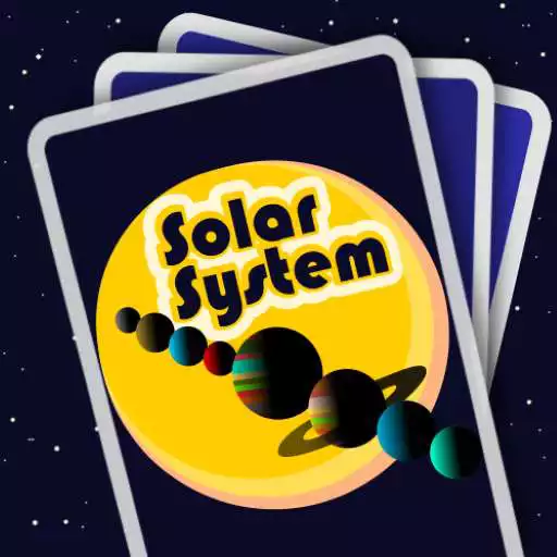 Play Solar System Trump Meister top mega trumps cards APK