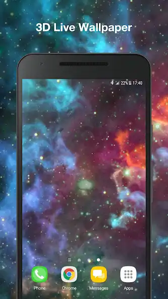 Play Solar System Wallpaper Pro  and enjoy Solar System Wallpaper Pro with UptoPlay