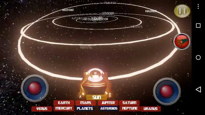 Play Solar System Wanderer 3D:Free Play Solar System Wanderer 3D:Free