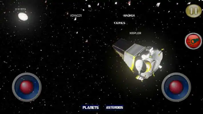 Play Solar System Wanderer 3D:Free Play Solar System Wanderer 3D:Free