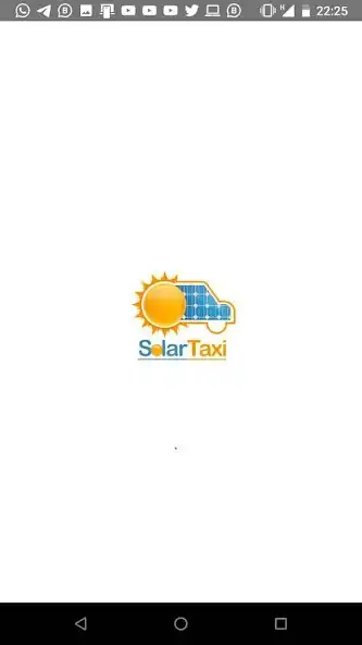 Play Solar Taxi Driver  and enjoy Solar Taxi Driver with UptoPlay