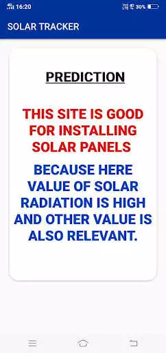 Play Solar Tracker  and enjoy Solar Tracker with UptoPlay