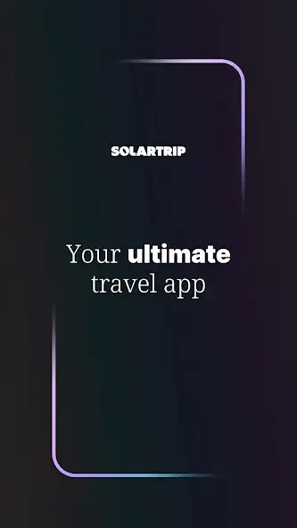 Play Solartrip: Stays  Flights  and enjoy Solartrip: Stays  Flights with UptoPlay