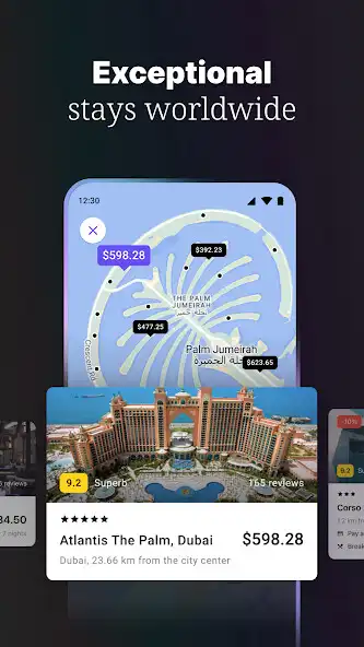 Play Solartrip: Stays  Flights as an online game Solartrip: Stays  Flights with UptoPlay