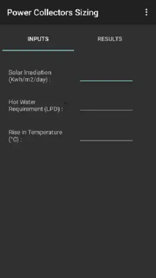 Play Solarus Power Collector Sizing  and enjoy Solarus Power Collector Sizing with UptoPlay