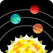 Free play online Solar Walk Lite APK