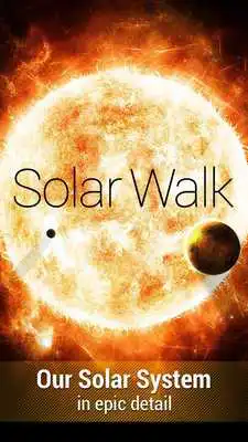 Play Solar Walk Lite