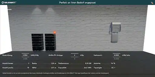 Play SOLARWATT Experience as an online game SOLARWATT Experience with UptoPlay