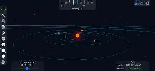 Play SolarX