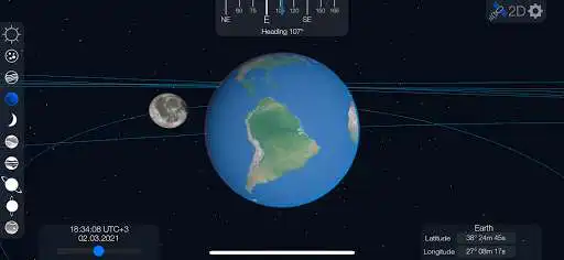 Play SolarX