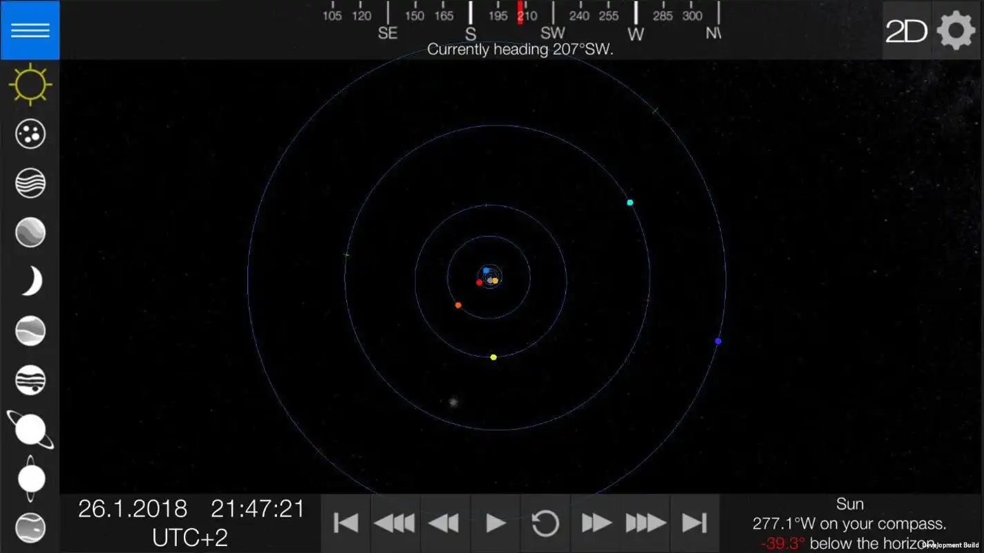 Play SolarX