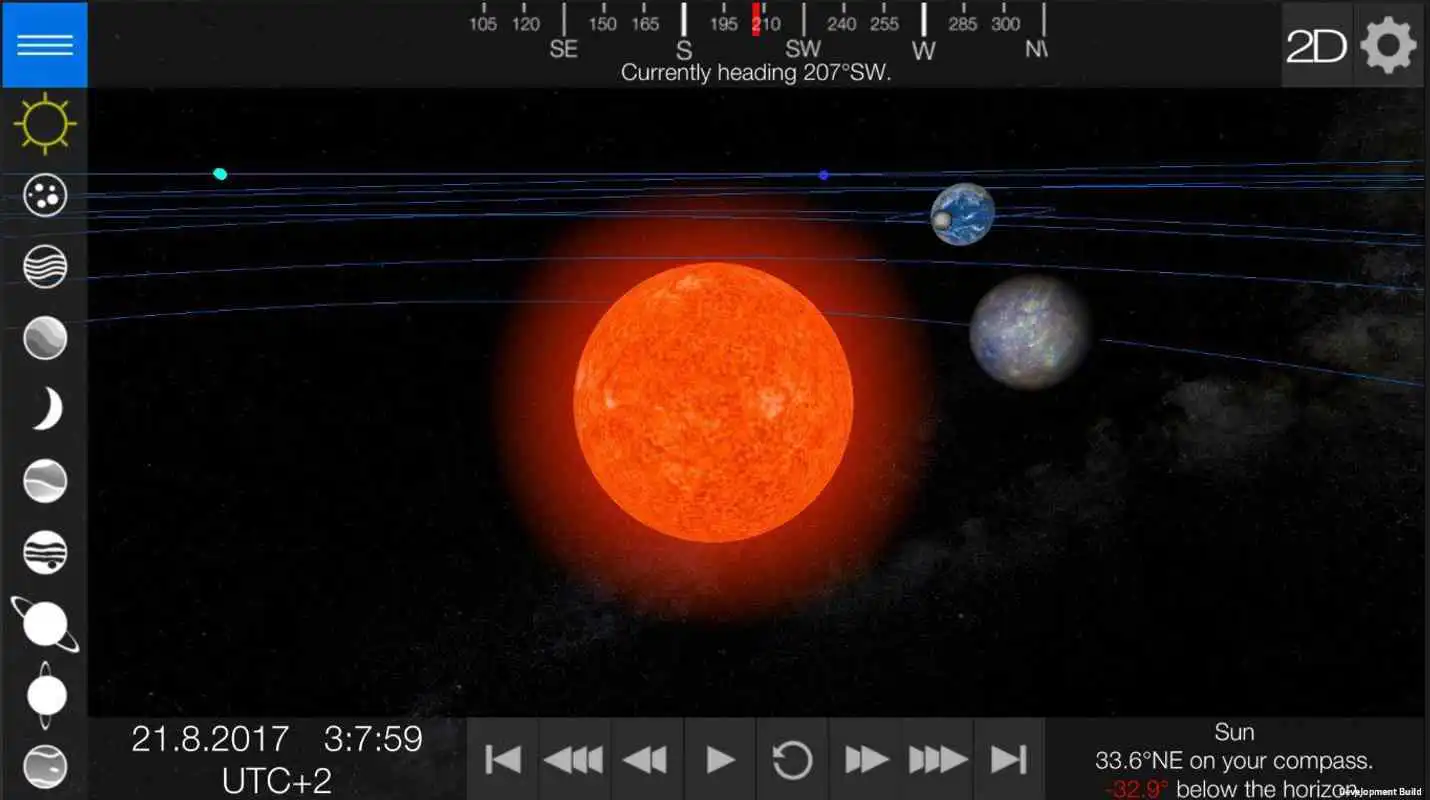 Play SolarX
