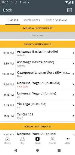 Play SolarYou Yoga as an online game SolarYou Yoga with UptoPlay
