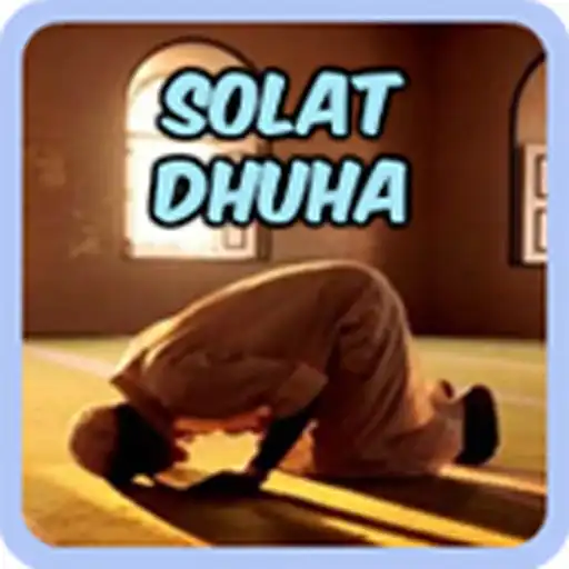Free play online Solat Dhuha APK Free play online Solat Dhuha APK