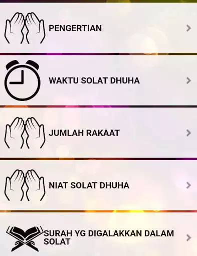 Play SOLAT DHUHA MP3  and enjoy SOLAT DHUHA MP3 with UptoPlay