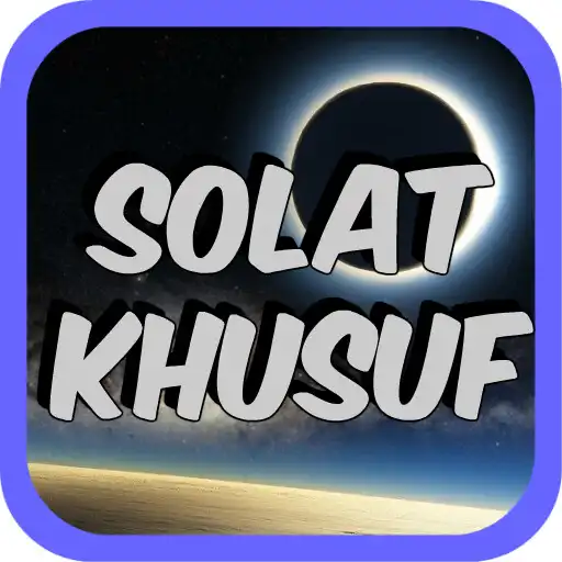 Play Solat Khusuf APK Play Solat Khusuf APK