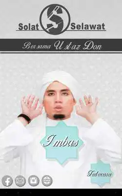Play Solat  Selawat AR