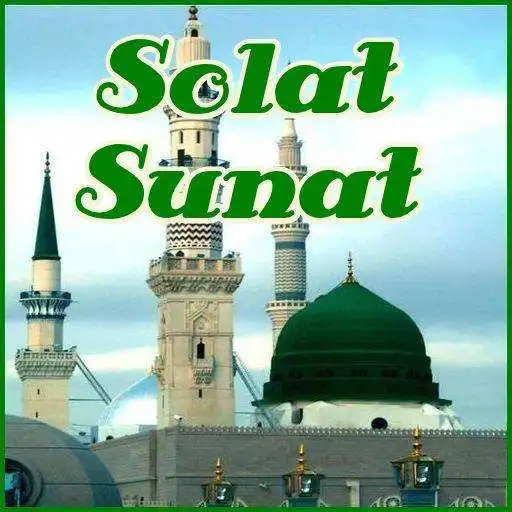 Run free android online Solat Sunat Amalan Sunnah APK