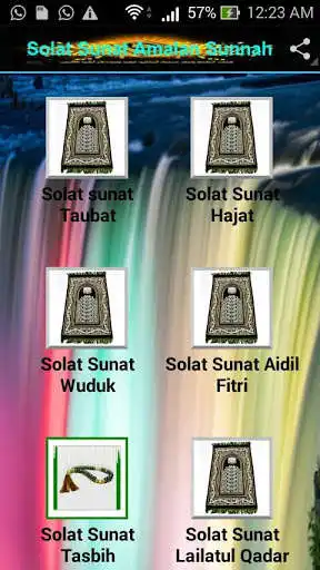 Play APK Solat Sunat Amalan Sunnah and enjoy Solat Sunat Amalan Sunnah with UptoPlay com.andromo.dev453697.app589727 Play APK Solat Sunat Amalan Sunnah and enjoy Solat Sunat Amalan Sunnah with UptoPlay com.andromo.dev453697.app589727