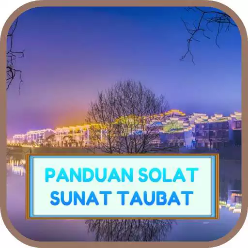 Play Solat Sunat Taubat APK