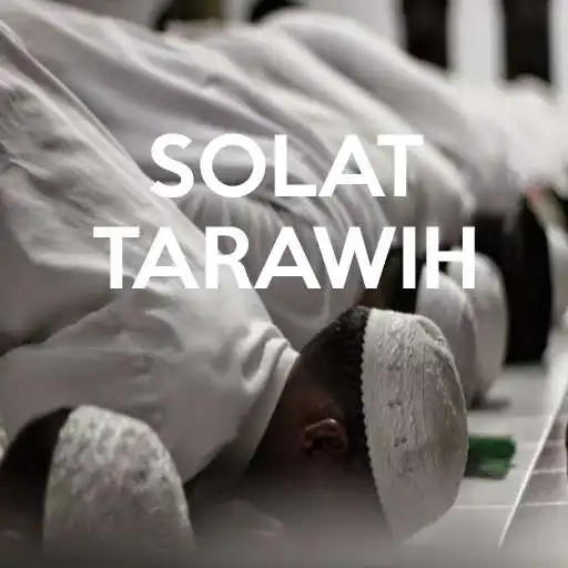 Play Solat Tarawih APK