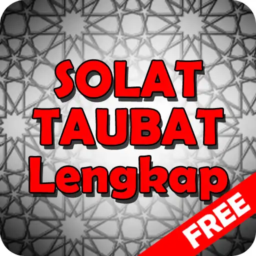 Play Solat Taubat Lengkap APK
