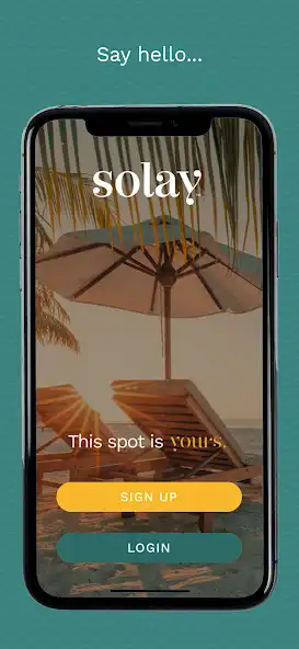 Play solay  and enjoy solay with UptoPlay