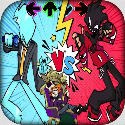 Play Solazar vs Agoti and King Matt Eds Mod APK