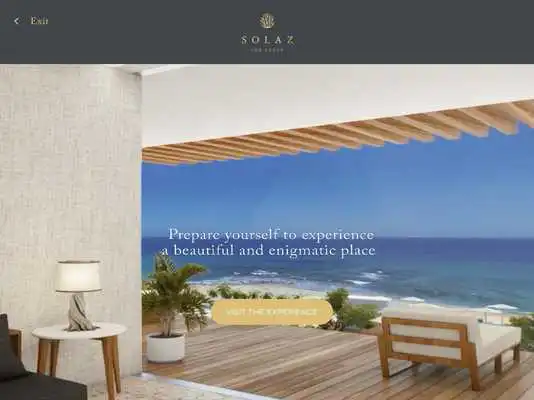 Play Solaz Los Cabos