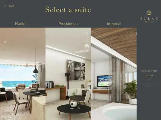 Play Solaz Los Cabos