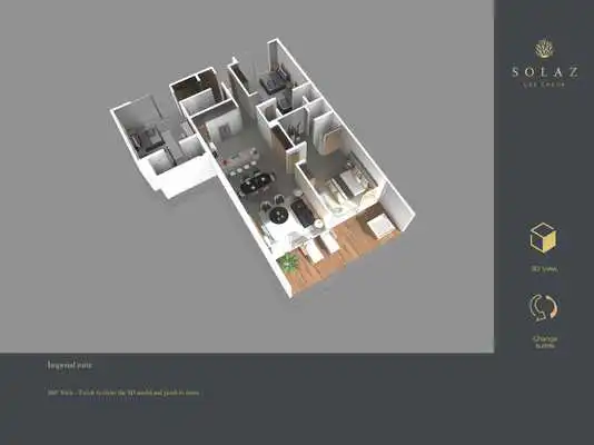 Play Solaz Los Cabos