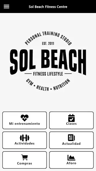 Play Sol Beach Fitness Centre  and enjoy Sol Beach Fitness Centre with UptoPlay