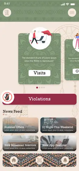 Play Sol Beach Resort as an online game online Sol Beach Resort with UptoPlay Play Sol Beach Resort as an online game Sol Beach Resort with UptoPlay