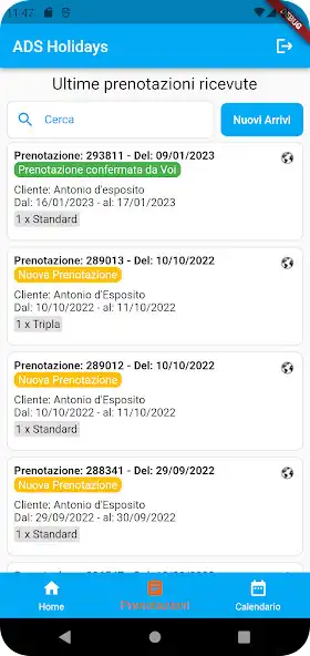 Play SolBooking as an online game SolBooking with UptoPlay
