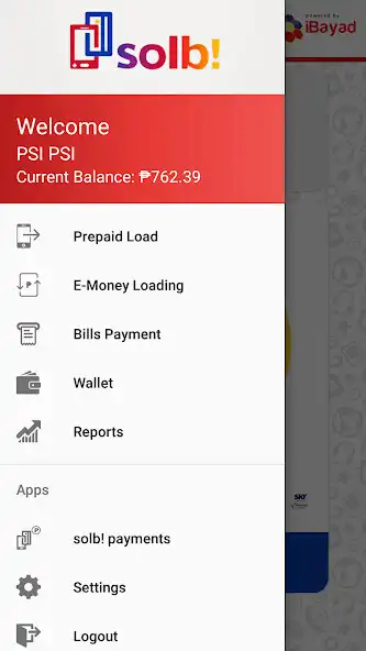 Play solb! services as an online game solb! services with UptoPlay