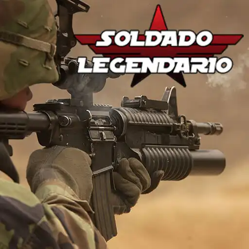 Play Soldado Legendario - Shooter APK