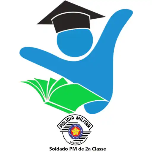 Play Soldado PM-SP  2ª Cl. Simulado APK