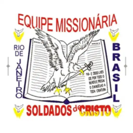 Play Soldados de Cristo APK Play Soldados de Cristo APK