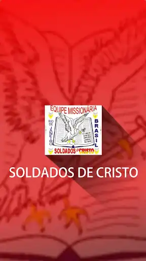 Play Soldados de Cristo  and enjoy Soldados de Cristo with UptoPlay